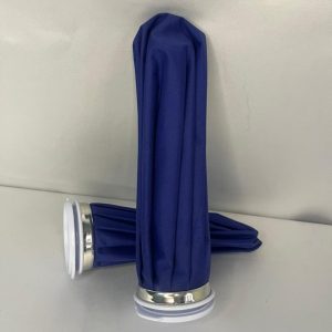 Reusable Ice Bag for Cold Therapy & Sports Injury Relief (Small, Medium & Large)