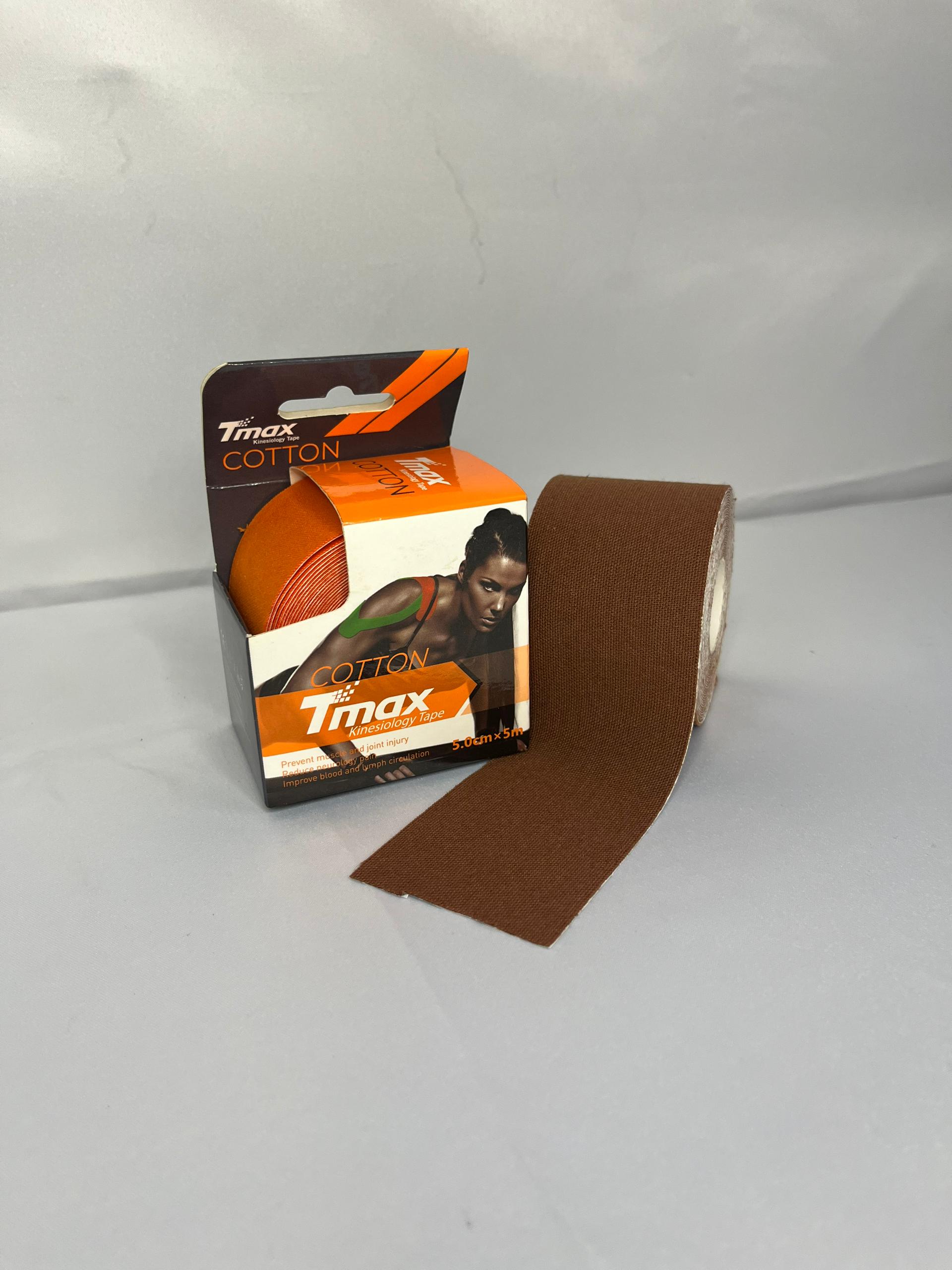 Orthoguide Kinesiology Tape for Sports Support & Muscle Recovery