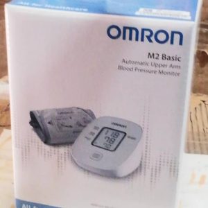 Omron M2 Digital Blood Pressure Monitor (Sphygmomanometer)