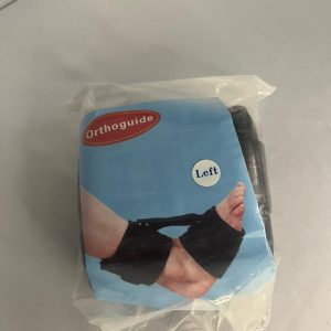 Orthoguide Foot Drop Splint for Stroke & Nerve Injury Support