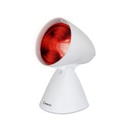 Portable Infrared Therapy Lamp for Pain Relief & Improved Circulation