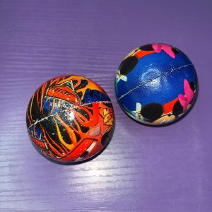Hand Exercise Soft Ball for Grip Strength & Stroke Rehabilitation