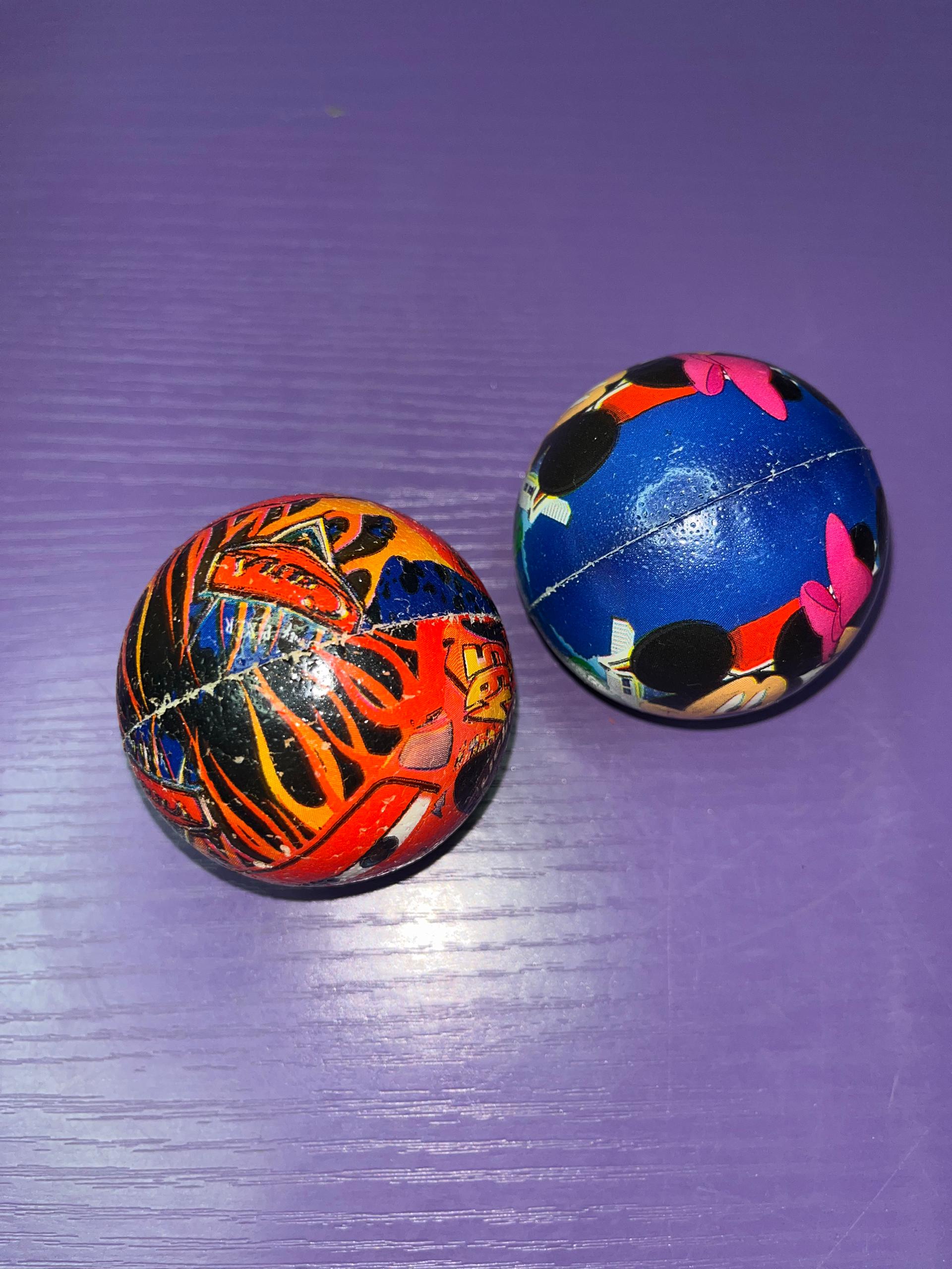 Hand Exercise Soft Ball for Grip Strength & Stroke Rehabilitation