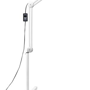 Adjustable Standing Infrared Therapy Lamp (Single Head) for Pain Relief & Heat Therapy