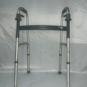 Walking Frame (Zimmer Frame) for Elderly Support & Rehabilitation