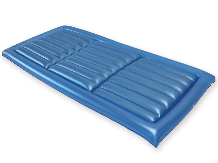Medical Water Mattress for Pressure Sore Prevention & Patient Comfort